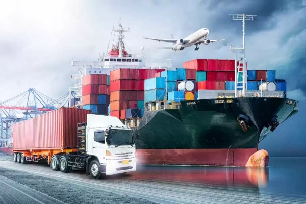 无锡到香港物流公司