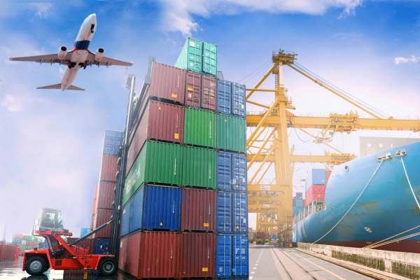 无锡到香港物流公司